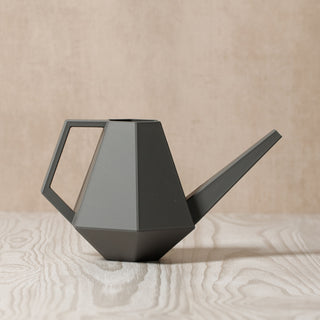 EcoNourish: Biodegradable PLA Bioplastic Watering Can for the Conscious Gardener