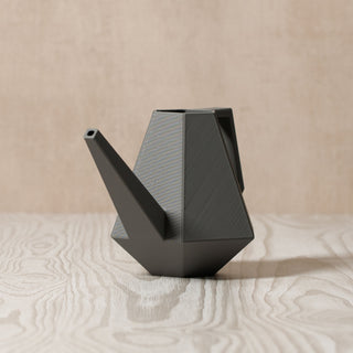 EcoNourish: Biodegradable PLA Bioplastic Watering Can for the Conscious Gardener