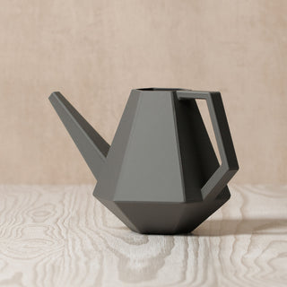 EcoNourish: Biodegradable PLA Bioplastic Watering Can for the Conscious Gardener