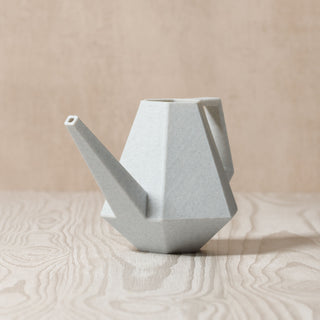 EcoNourish: Biodegradable PLA Bioplastic Watering Can for the Conscious Gardener