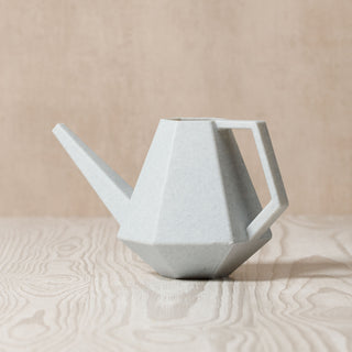 EcoNourish: Biodegradable PLA Bioplastic Watering Can for the Conscious Gardener