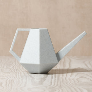 EcoNourish: Biodegradable PLA Bioplastic Watering Can for the Conscious Gardener